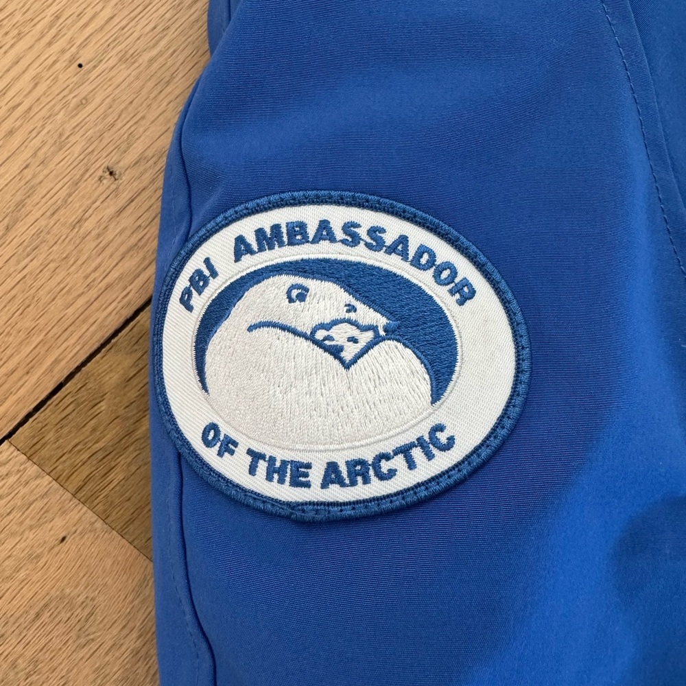 Canada Goose Women's Chilliwack Bomber PBI Jacket - Picture 6 of 12